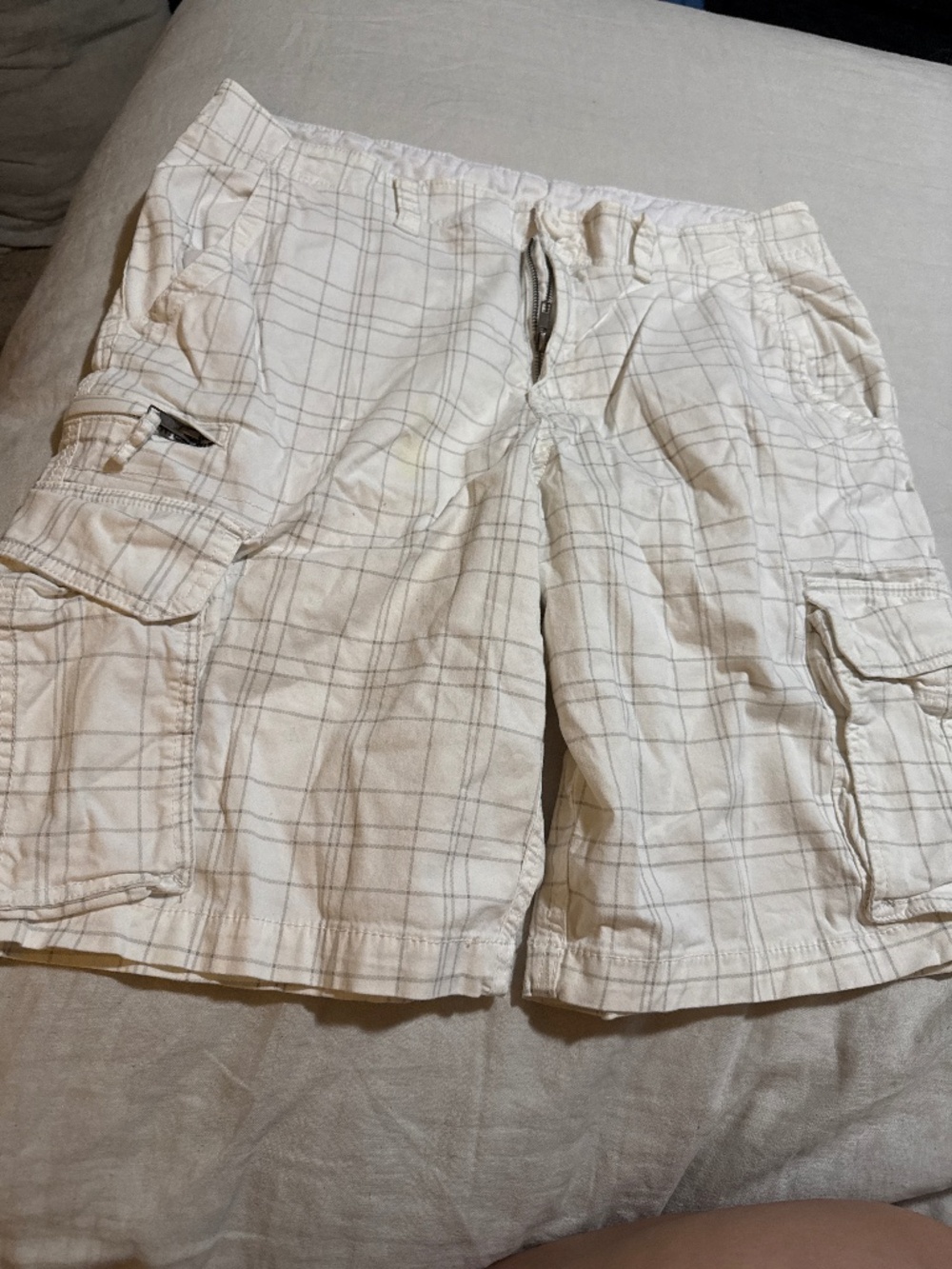 George short size 36